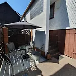 Agava Apartman Michelstadt