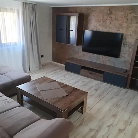 Agava Appartement Michelstadt