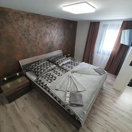 Διαμέρισμα Agava Michelstadt