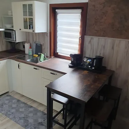 דירה Agava מיכלשטאט