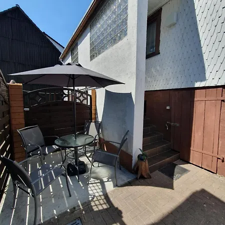 Agava Apartment Michelstadt