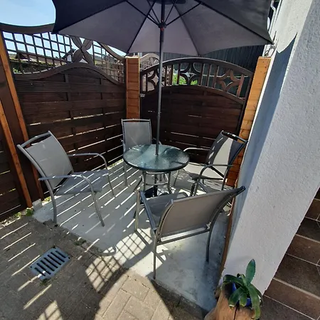 Apartment Agava