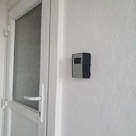 Agava Apartment