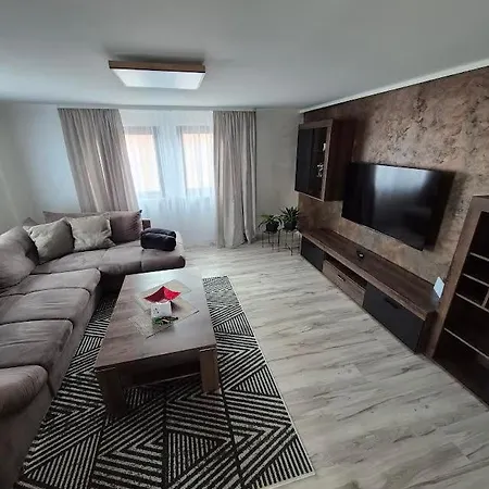 Appartement Agava