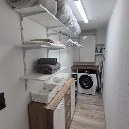 Appartement Agava