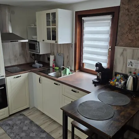 Appartement Agava Michelstadt