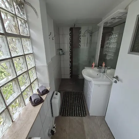 Agava Appartement *