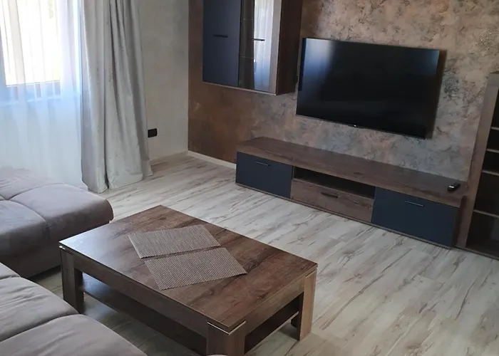 Agava Apartmán Michelstadt