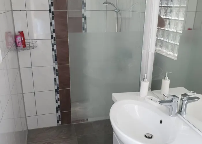 Διαμέρισμα Agava *