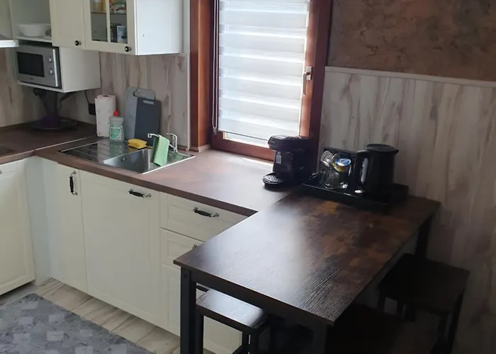 Apartmán Agava Michelstadt