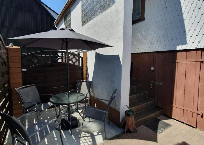 Agava Apartmán Michelstadt